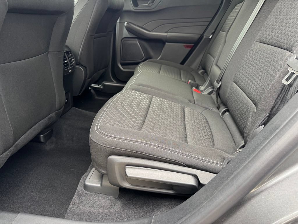 Certified 2024 Ford Escape Active AWD/4WD image 7