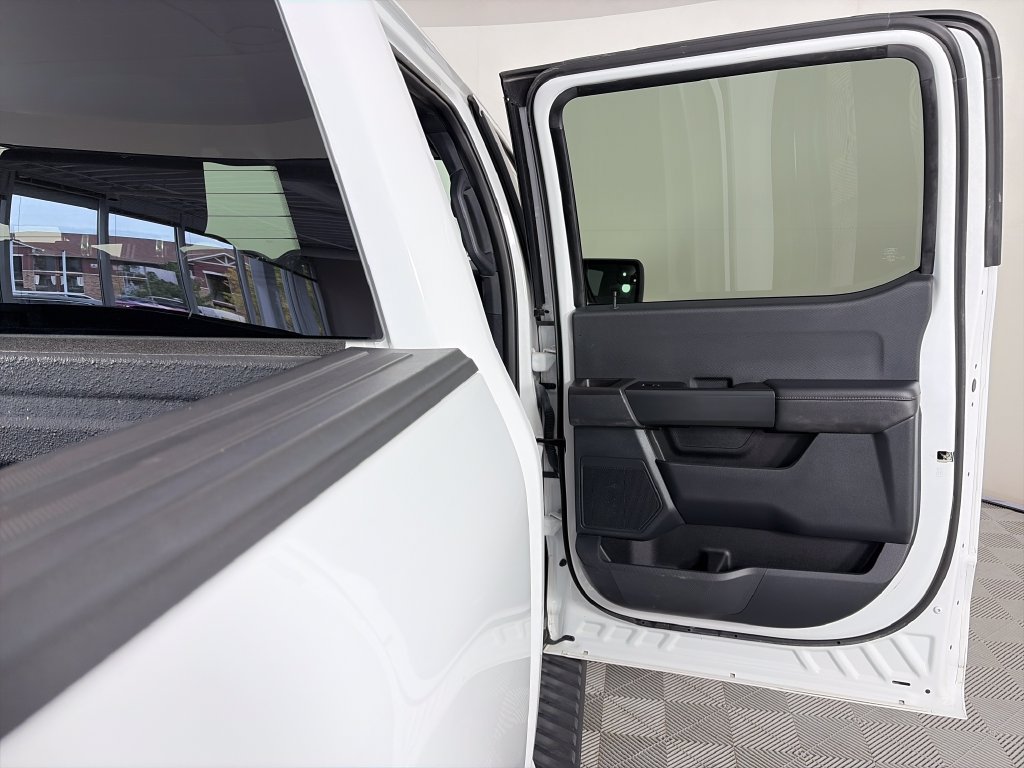 Certified 2023 Ford F150 XL w/ STX Appearance Package AWD/4WD image 25