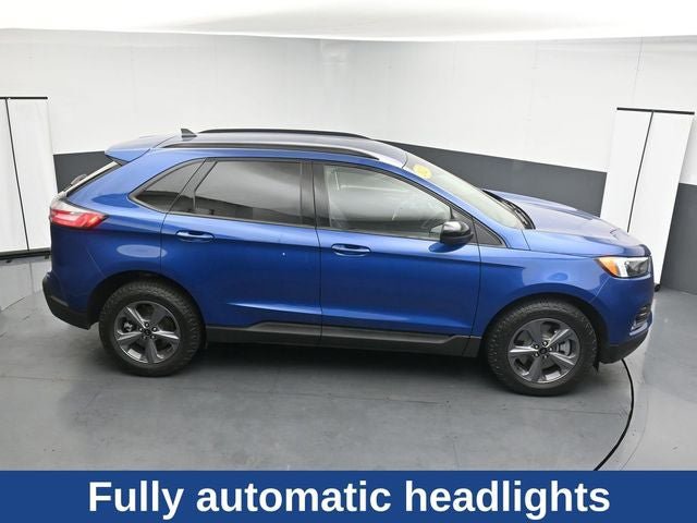 Certified 2023 Ford Edge SEL w/ Sport Appearance Package AWD/4WD image 26