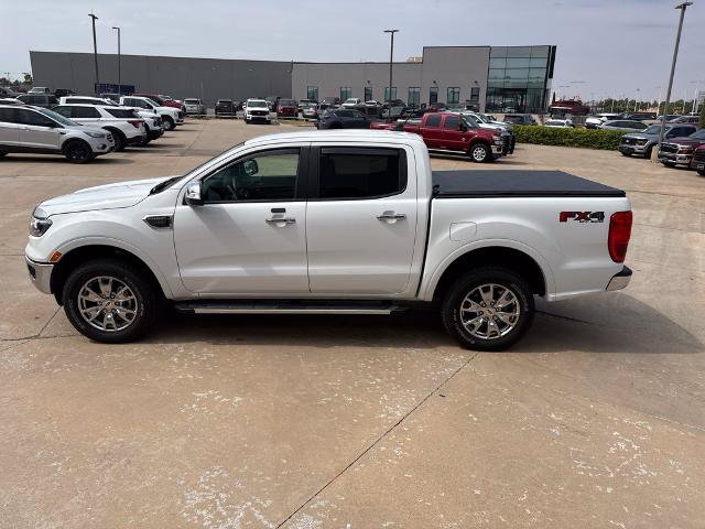 Certified 2019 Ford Ranger Lariat w/ Equipment Group 501A Mid AWD/4WD image 13