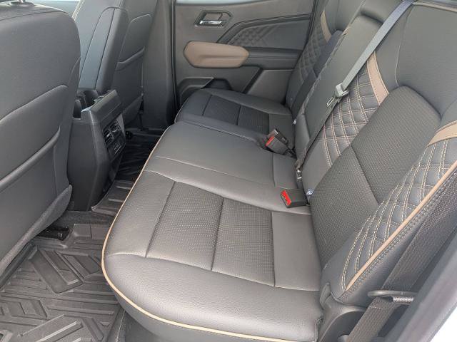 Used 2024 GMC Canyon Denali AWD/4WD image 26