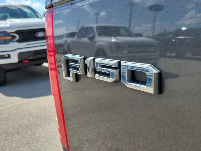 Certified 2017 Ford F150 XL w/ Equipment Group 101A Mid AWD/4WD image 8