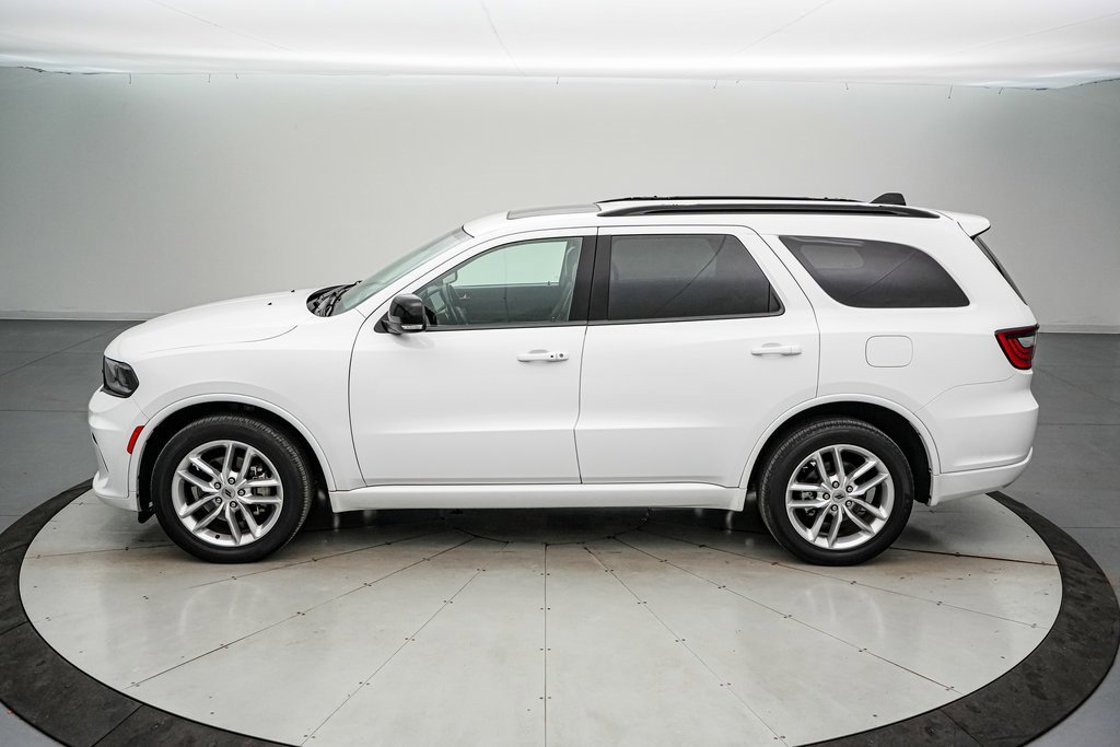 Used 2024 Dodge Durango GT image 7