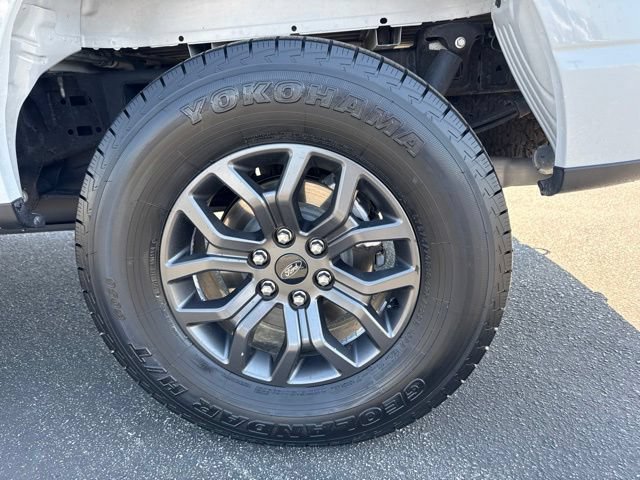 Certified 2023 Ford F150 Tremor AWD/4WD image 11