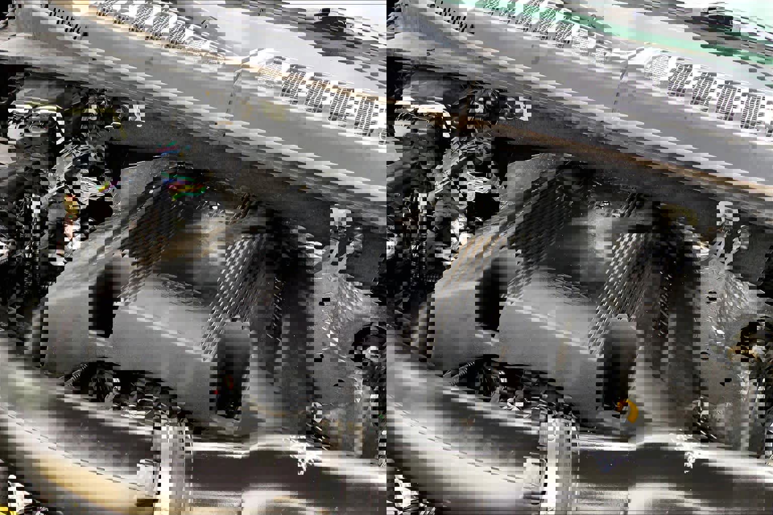 Certified 2019 Ford F150 Platinum w/ Equipment Group 701A Luxury AWD/4WD image 29