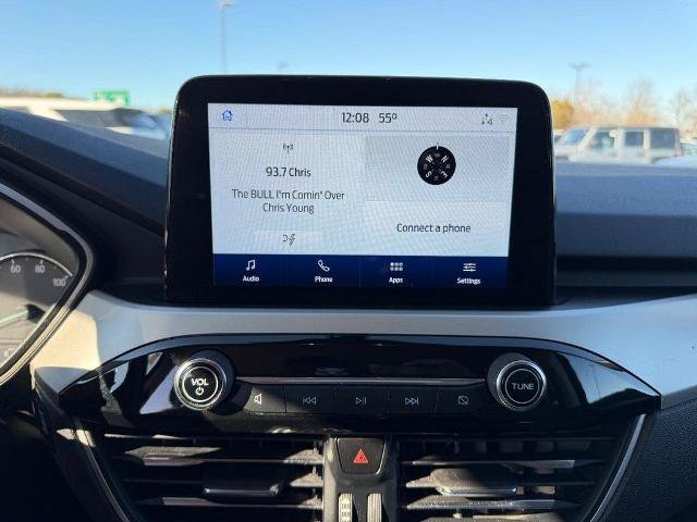 Certified 2021 Ford Escape SE w/ Cold Weather Package FWD image 14