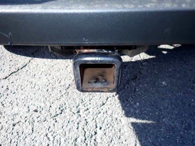 Certified 2022 Ford F150 Lariat w/ Equipment Group 502A High image 9