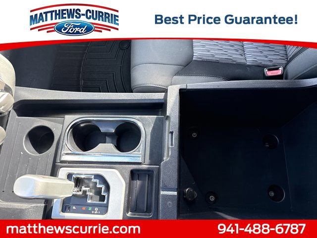Used 2017 Toyota Tundra SR5 w/ TRD Off Road Package image 22