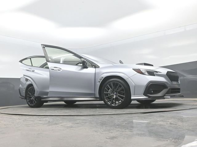 Used 2023 Subaru WRX Premium w/ Popular Package #2 AWD/4WD image 28