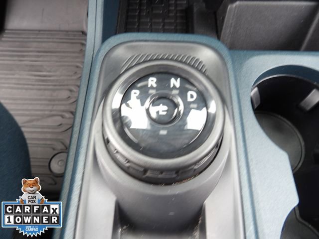 Certified 2025 Ford Maverick Lariat AWD/4WD image 31