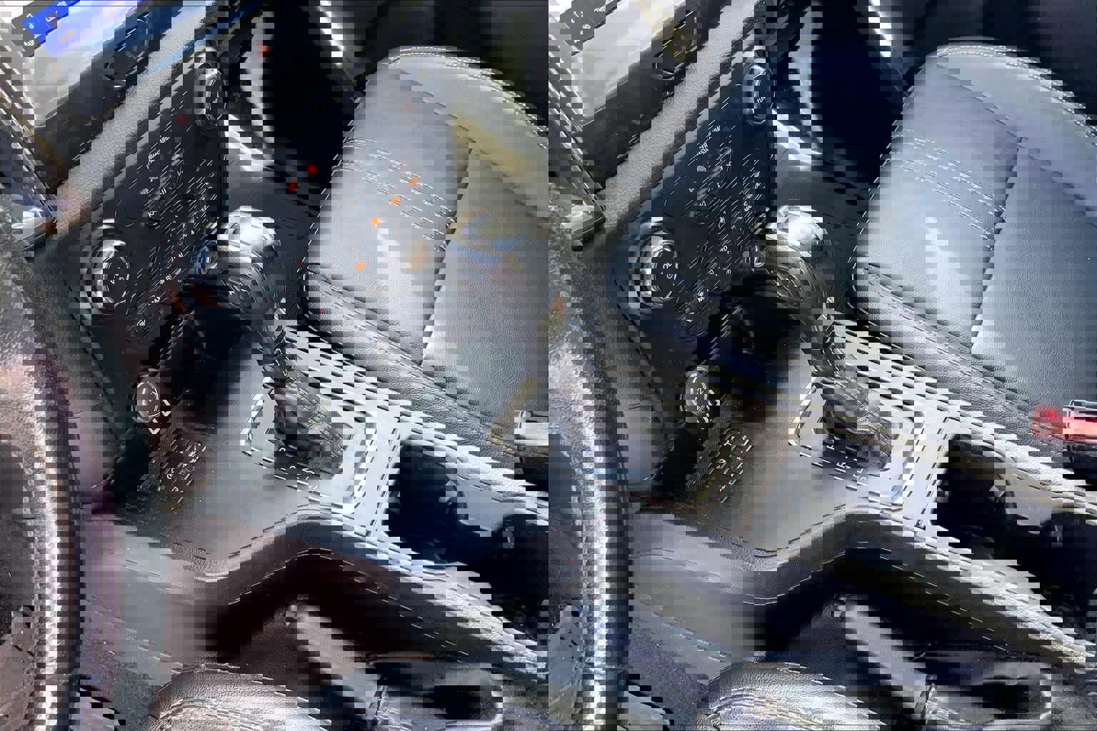 Certified 2021 Ford Ranger Lariat w/ Equipment Group 501A High image 16