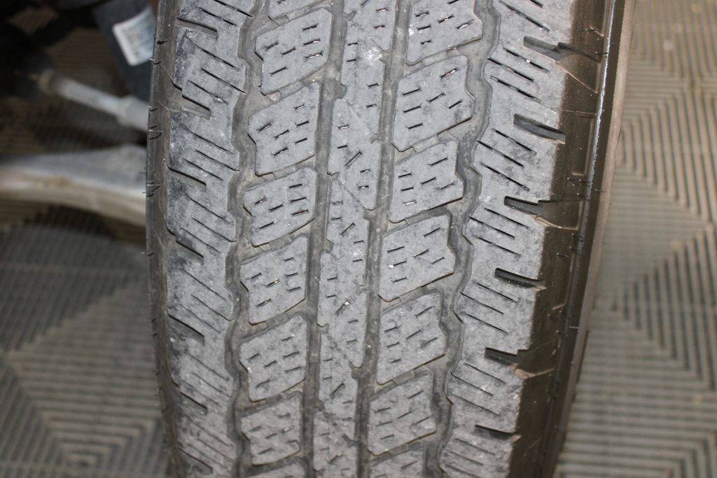 Certified 2025 Ford Bronco Big Bend image 23