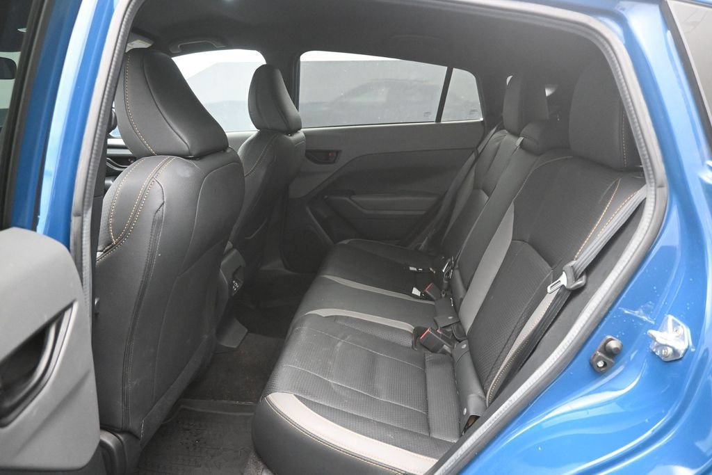Used 2024 Subaru Crosstrek 2.5i Wilderness AWD/4WD image 25