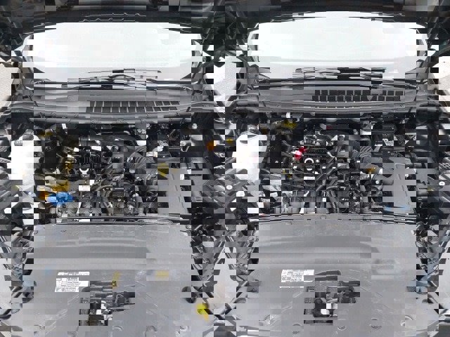 Certified 2024 Ford Edge Titanium image 29