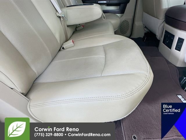 Used 2018 RAM 2500 Laramie w/ Convenience Group AWD/4WD image 31