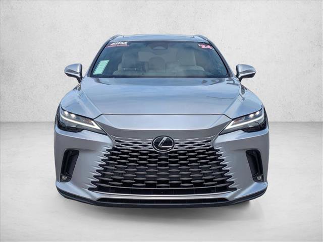 Used 2024 Lexus RX 350 Premium Plus w/ Convenience Package FWD image 2