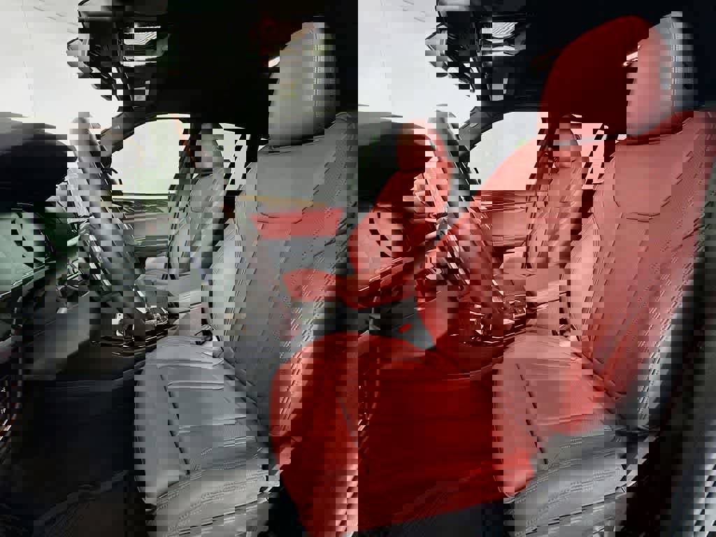 Used 2022 BMW X3 xDrive30i image 15