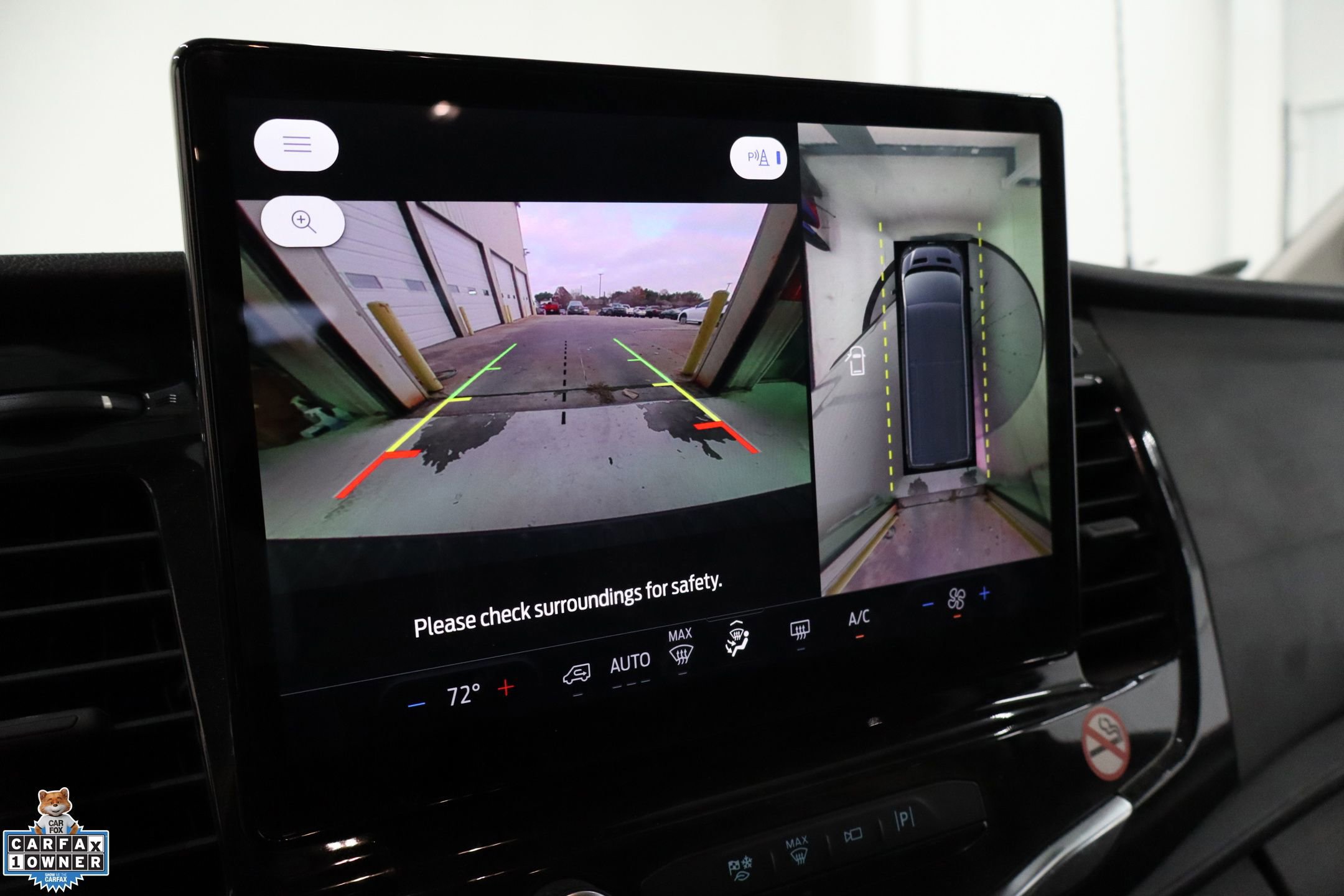 Certified 2023 Ford Transit 350 XLT image 21