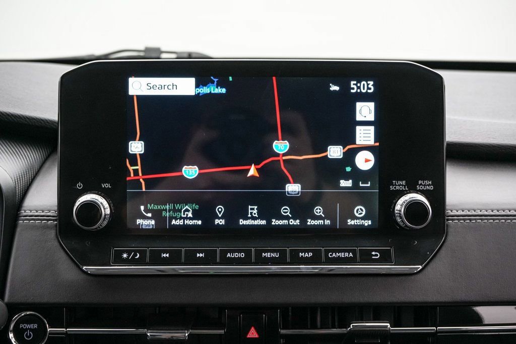 Used 2024 Mitsubishi Outlander SE image 21