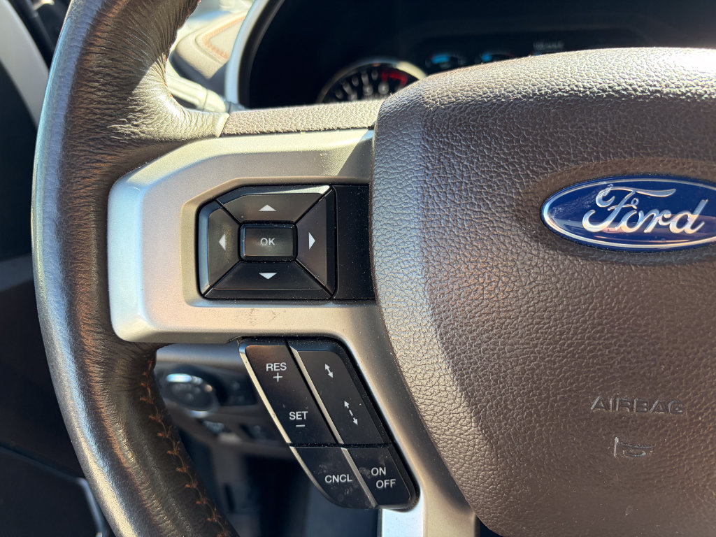 Certified 2019 Ford F150 King Ranch w/ Equipment Group 601A Luxury AWD/4WD image 26