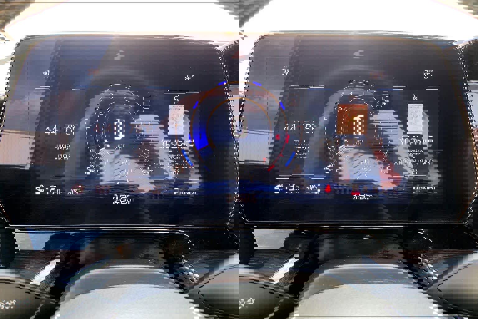 Used 2025 Chevrolet Tahoe Z71 image 26