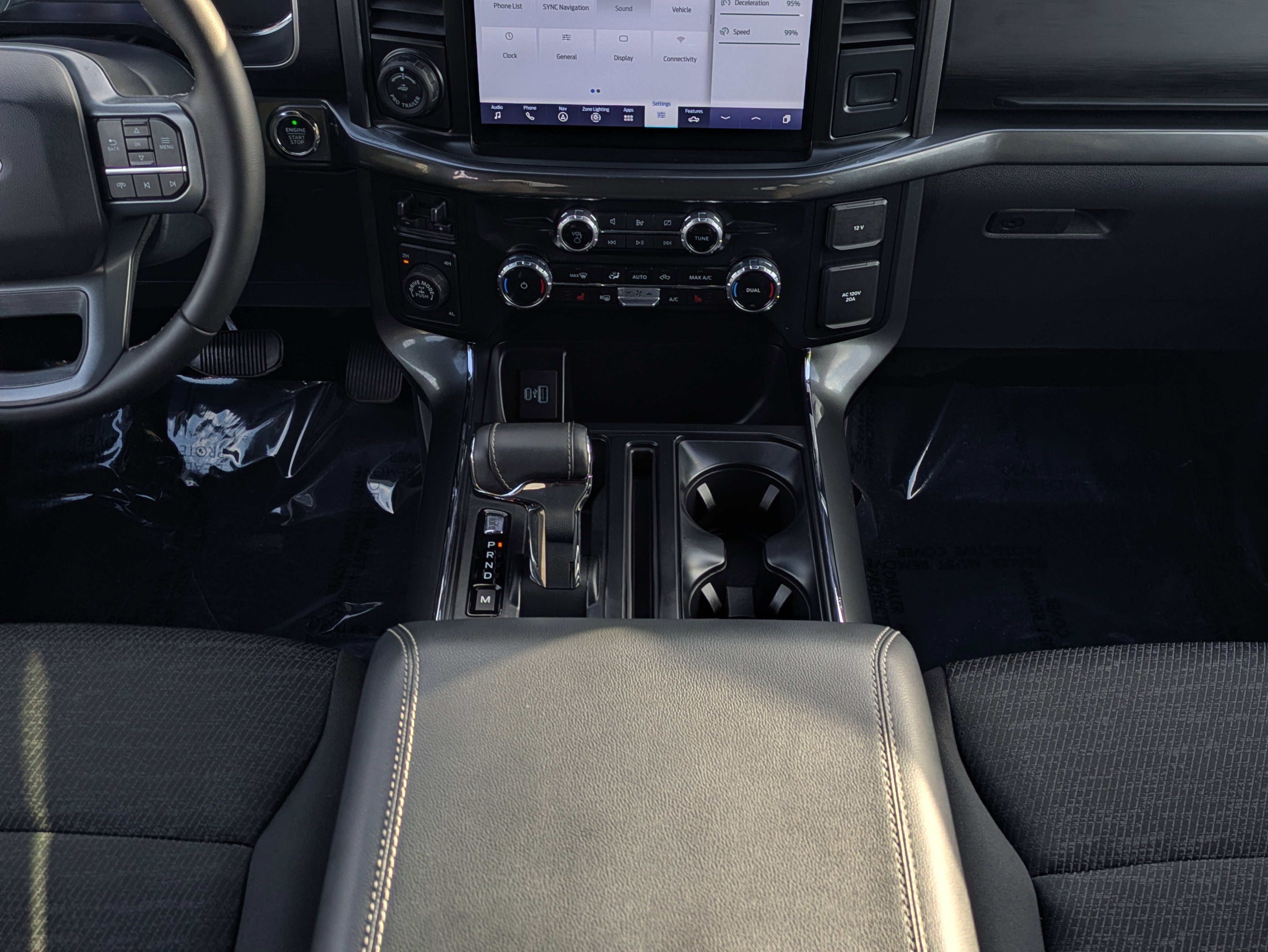 Certified 2023 Ford F150 XLT w/ Equipment Group 302A High image 20