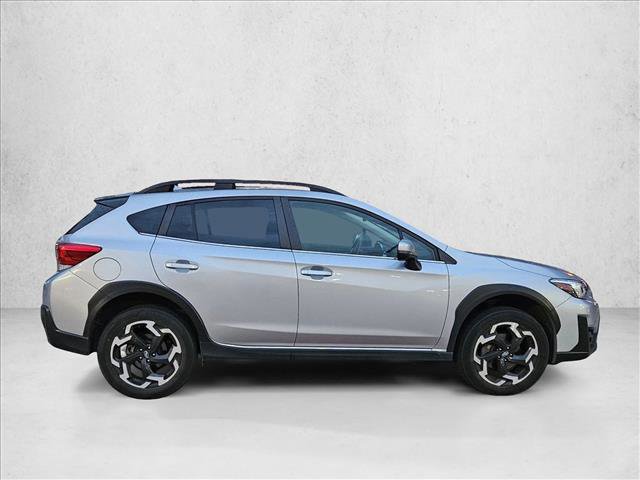 Used 2022 Subaru Crosstrek 2.5i Limited AWD/4WD video 4