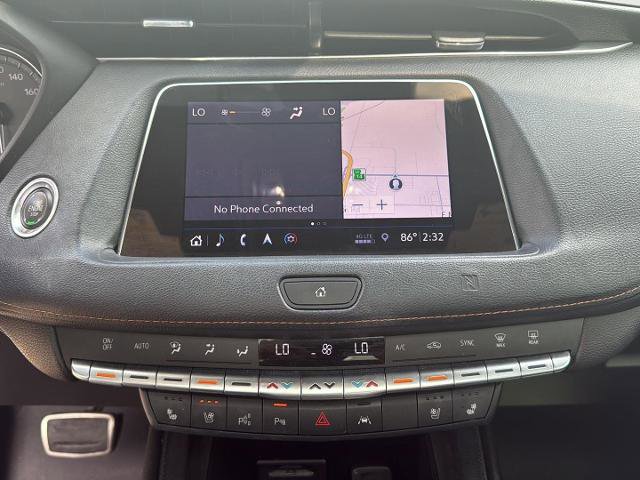 Used 2019 Cadillac XT4 Sport image 17