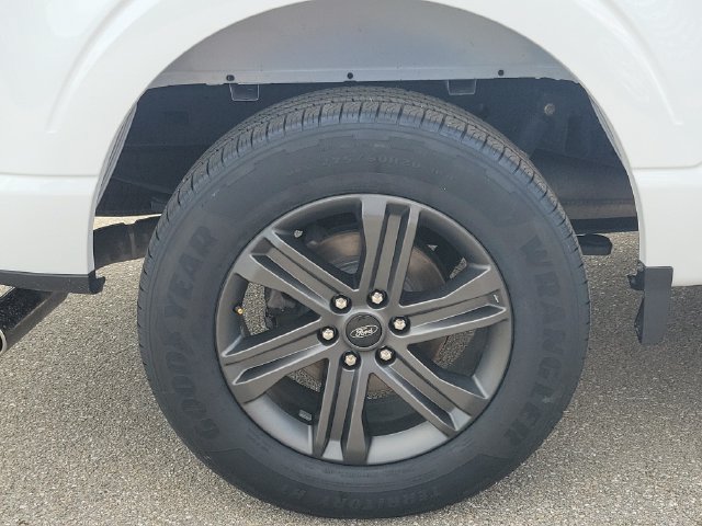 Certified 2023 Ford F150 XLT w/ Equipment Group 302A High RWD image 10