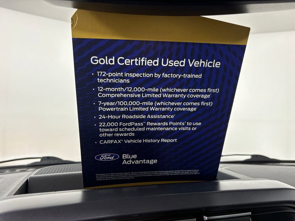Certified 2024 Ford F150 XLT w/ Tow/Haul Package image 23