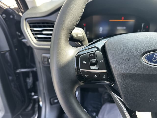 Certified 2024 Ford Escape Active AWD/4WD image 28