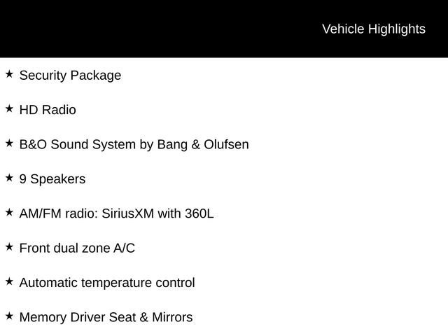 Certified 2024 Ford Mustang GT Premium image 12
