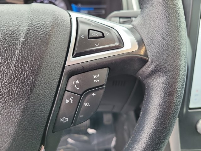 Certified 2023 Ford Edge SEL w/ Convenience Package AWD/4WD image 28