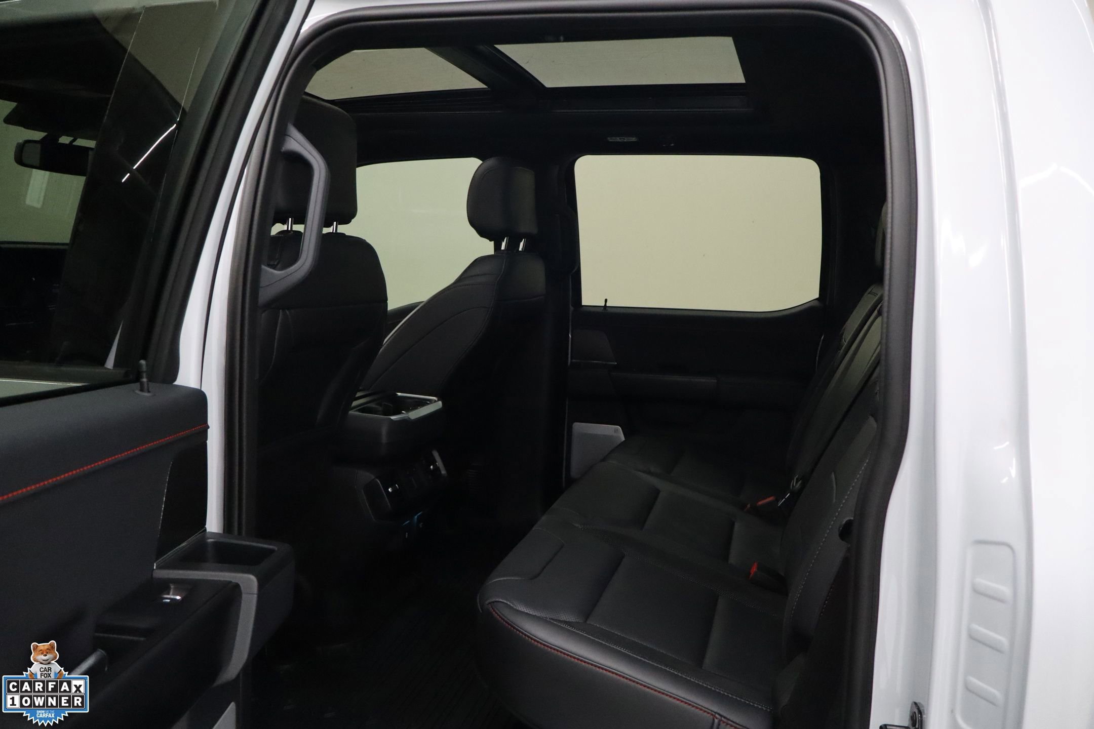 Certified 2025 Ford F150 Raptor image 26