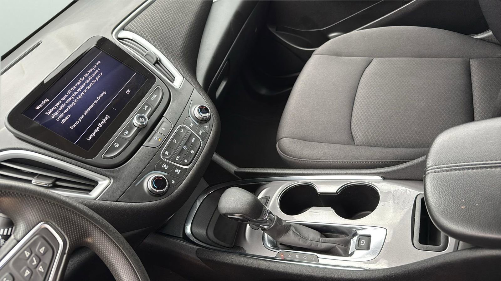 Used 2023 Chevrolet Malibu LT image 21