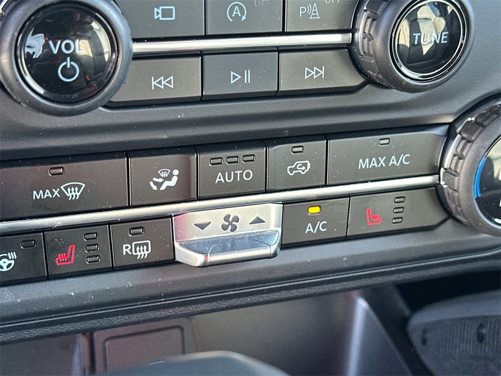 Certified 2024 Ford Bronco Outer Banks image 29