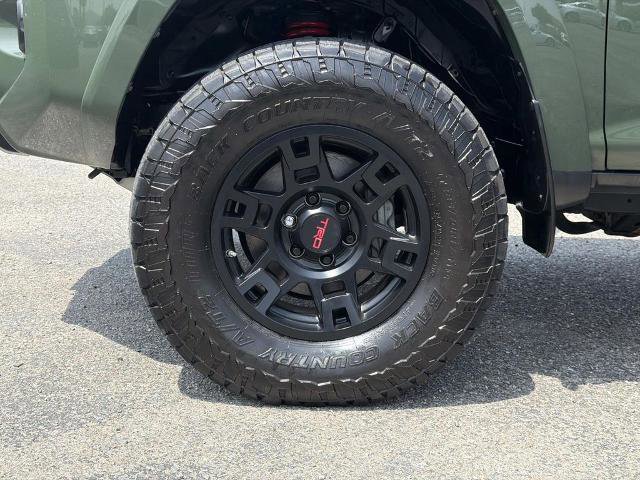 Used 2020 Toyota 4Runner TRD Pro AWD/4WD image 29