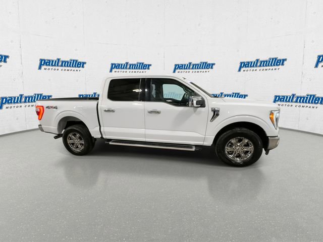 Certified 2023 Ford F150 Lariat image 11