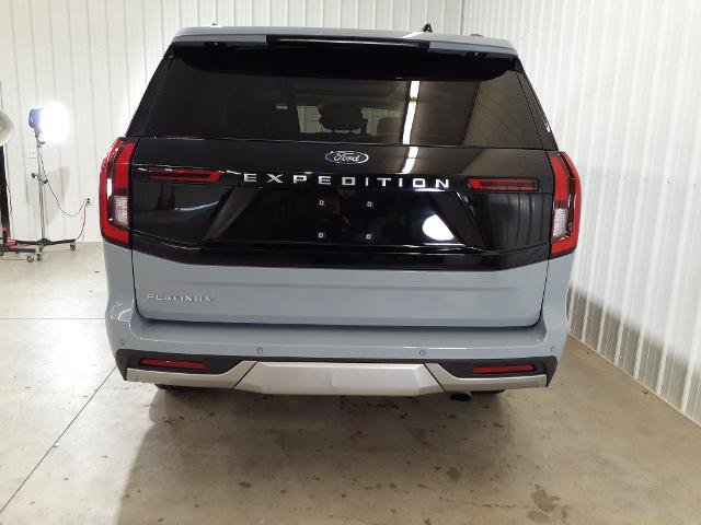 Certified 2025 Ford Expedition Platinum AWD/4WD image 31