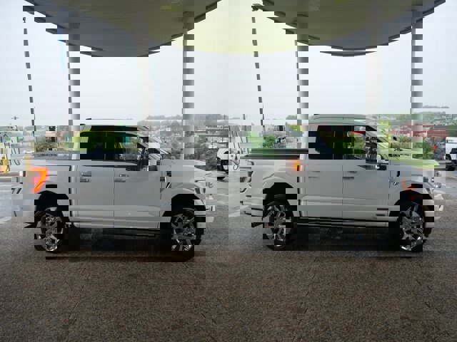 Certified 2022 Ford F150 Limited image 2