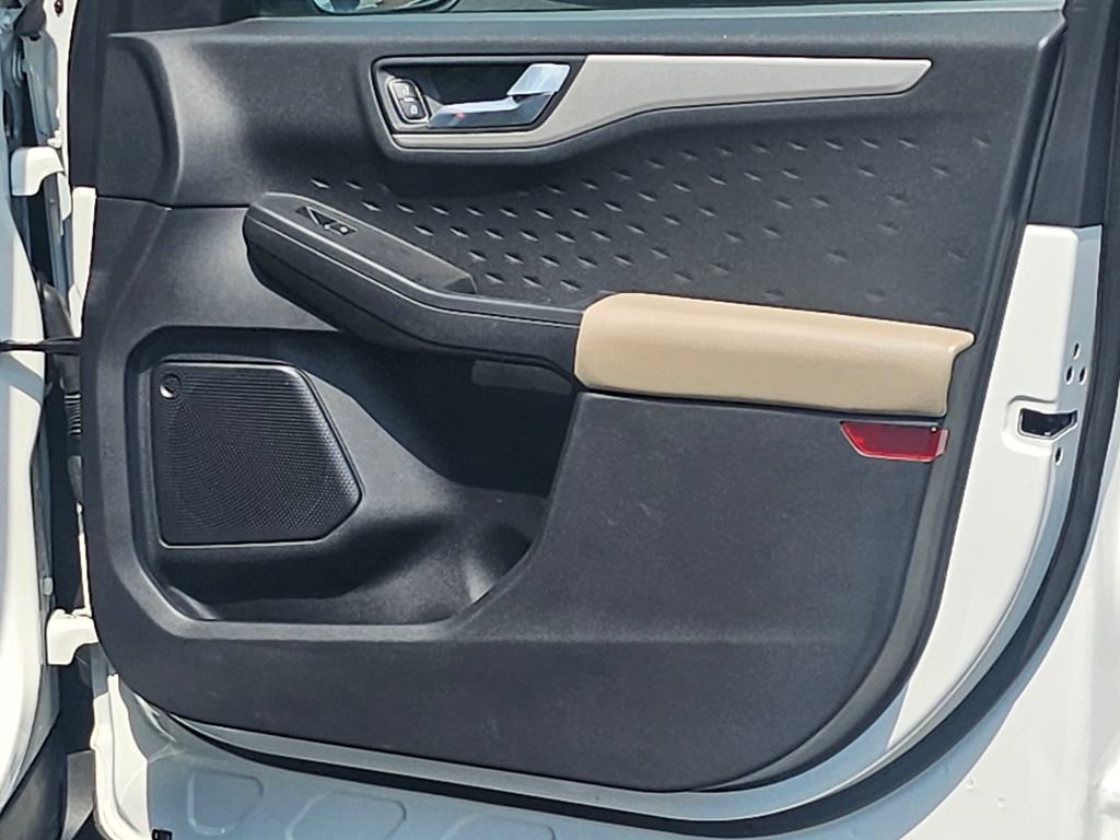 Certified 2020 Ford Escape SEL AWD/4WD image 38