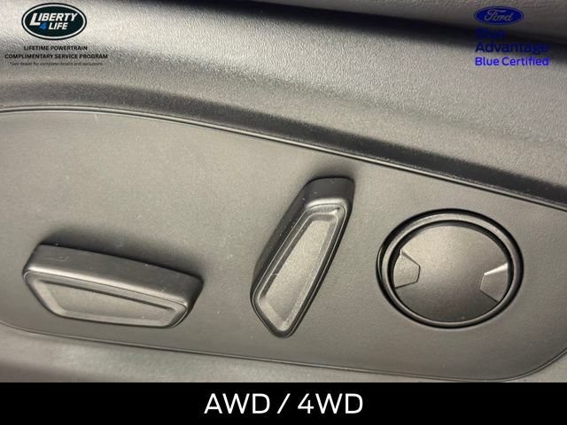 Certified 2023 Ford Explorer XLT w/ Equipment Group 202A AWD/4WD image 15