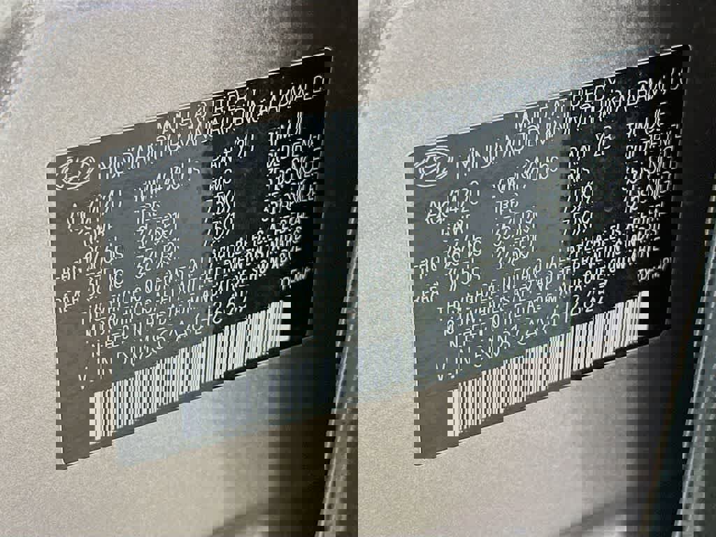 Used 2020 Hyundai Santa Fe Limited image 26