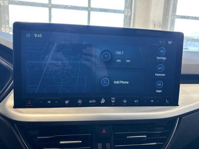 Certified 2024 Ford Escape Platinum image 12