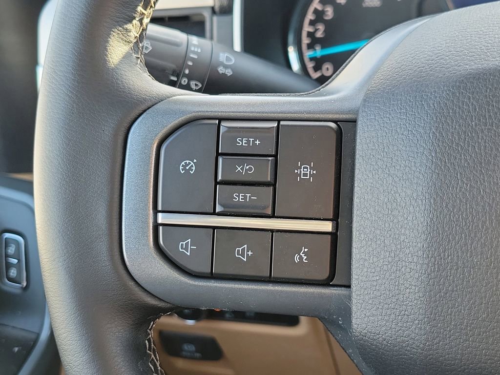 Certified 2023 Ford F150 XLT w/ Equipment Group 302A High image 13