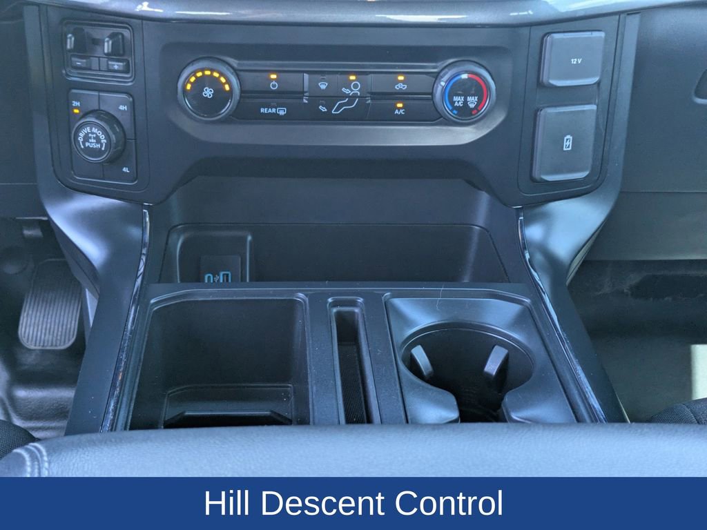 Certified 2023 Ford F150 XL w/ STX Appearance Package AWD/4WD image 20