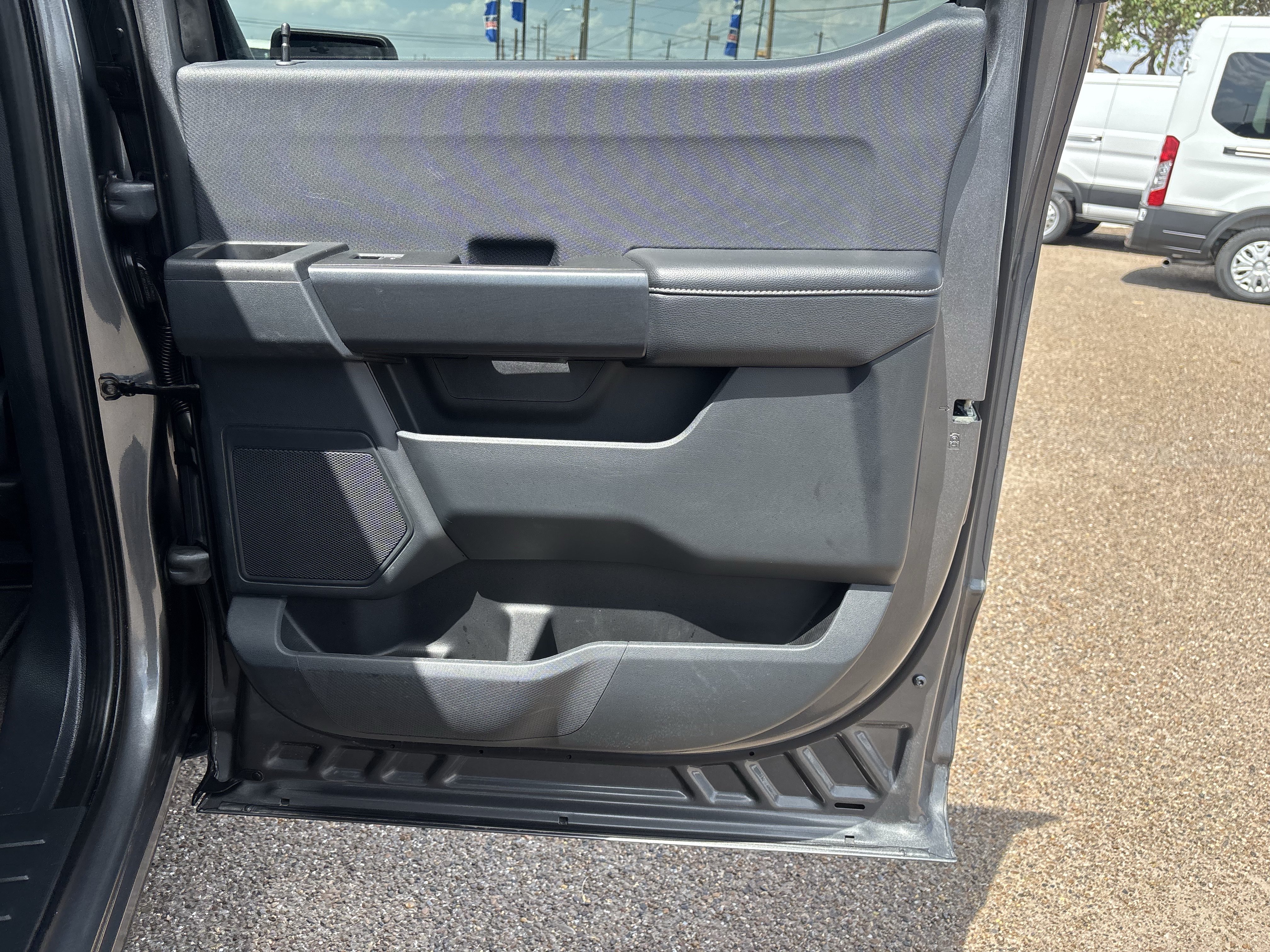 Certified 2024 Ford F150 STX RWD image 18