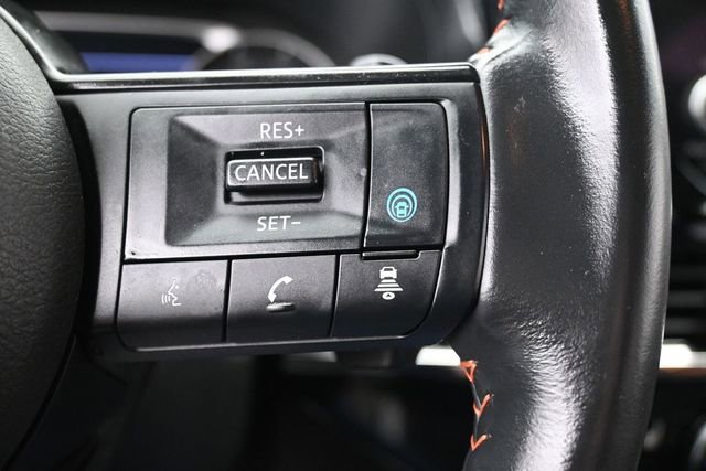 Used 2024 Nissan Pathfinder Rock Creek AWD/4WD image 16
