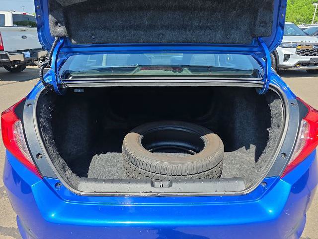 Used 2018 Honda Civic LX image 14
