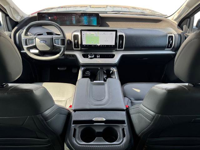 Certified 2025 Ford Expedition Max Active AWD/4WD image 10